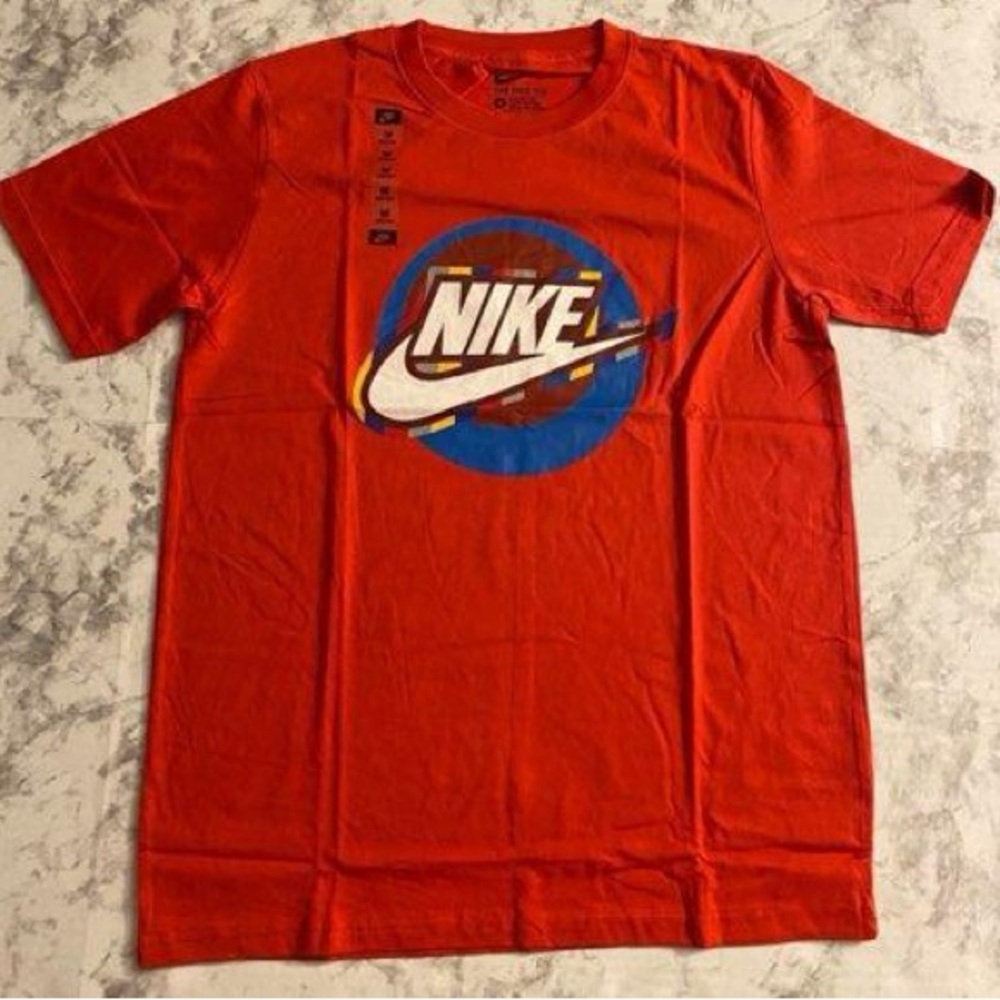 Men’s Nike shirt xxl